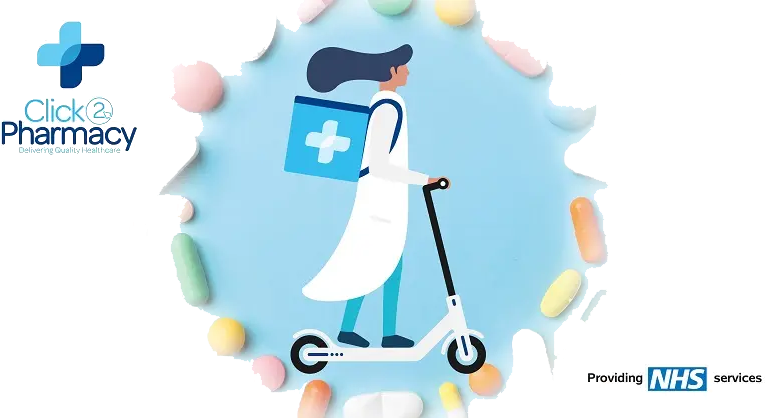 NHS Prescriptions